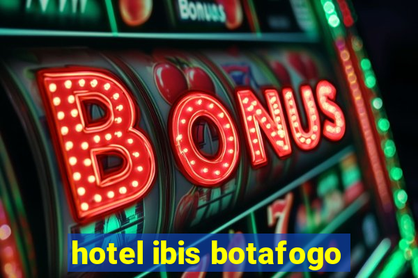 hotel ibis botafogo